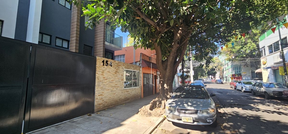 16, Privada Santa Cruz, San Simón, 03660 16, Privada Santa Cruz, San Simón, 03660